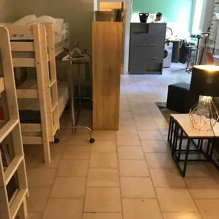 Apartamento Patio Arenes